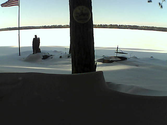 Whiteface Cam Image - Fri, 02/12/2021 3:28pm 