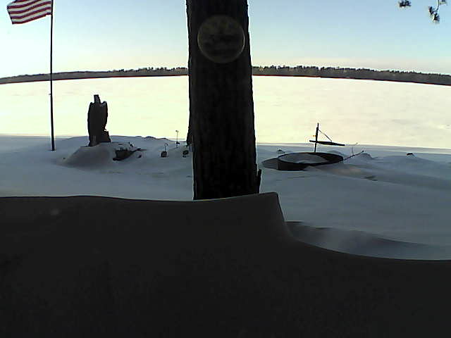 Whiteface Cam Image - Fri, 02/12/2021 4:11pm 