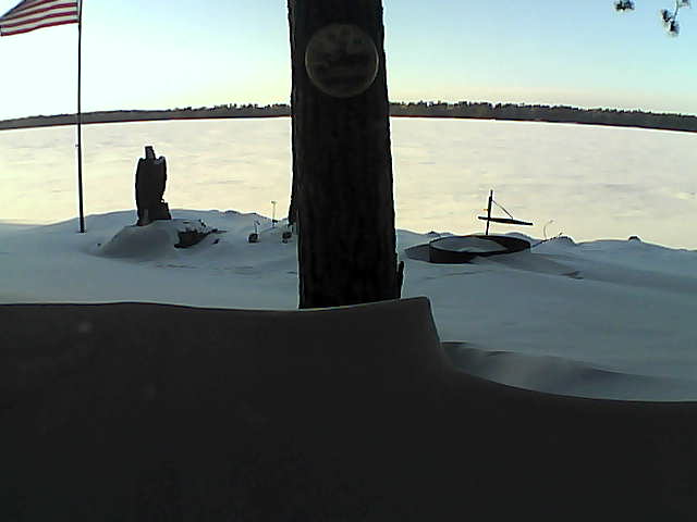 Whiteface Cam Image - Fri, 02/12/2021 4:40pm 