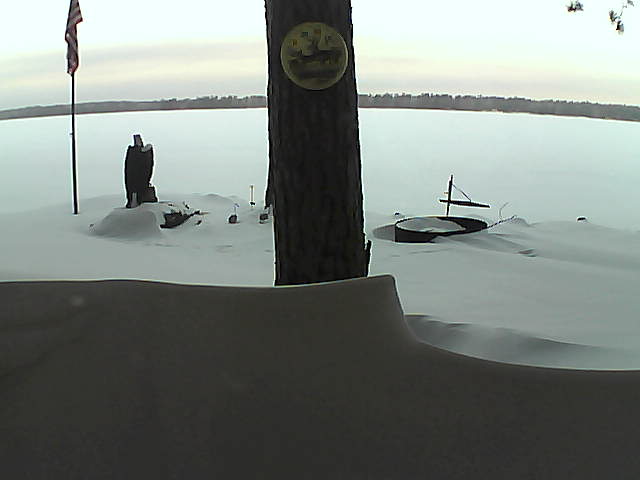 Whiteface Cam Image - Sat, 02/13/2021 7:27am 