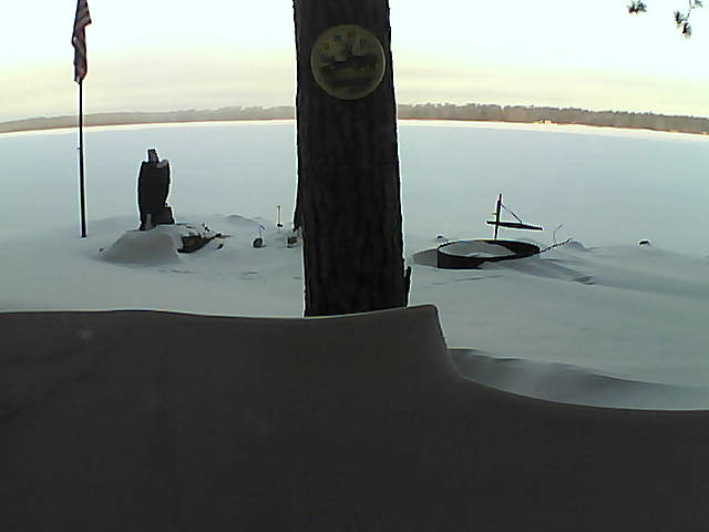 Whiteface Cam Image - Sat, 02/13/2021 7:44am 