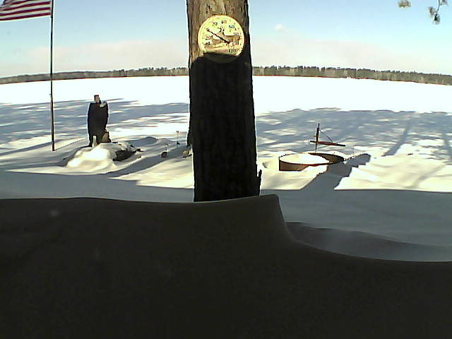 Whiteface Cam Image - Sat, 02/13/2021 11:03am 