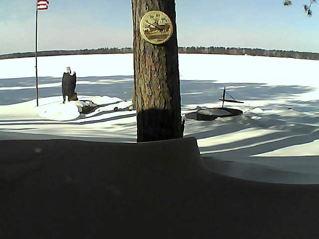 Whiteface Cam Image - Sat, 02/13/2021 12:54pm 