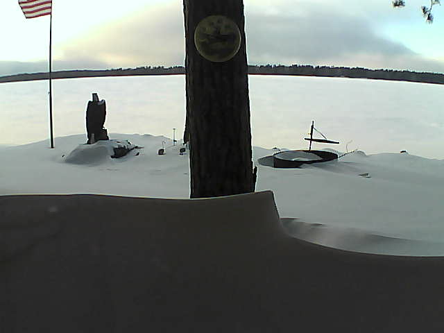 Whiteface Cam Image - Sat, 02/13/2021 4:51pm 