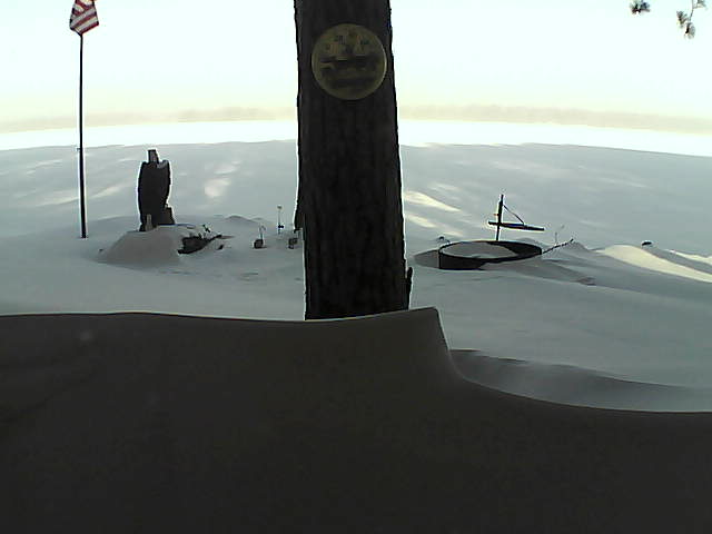 Whiteface Cam Image - Sun, 02/14/2021 8:47am 