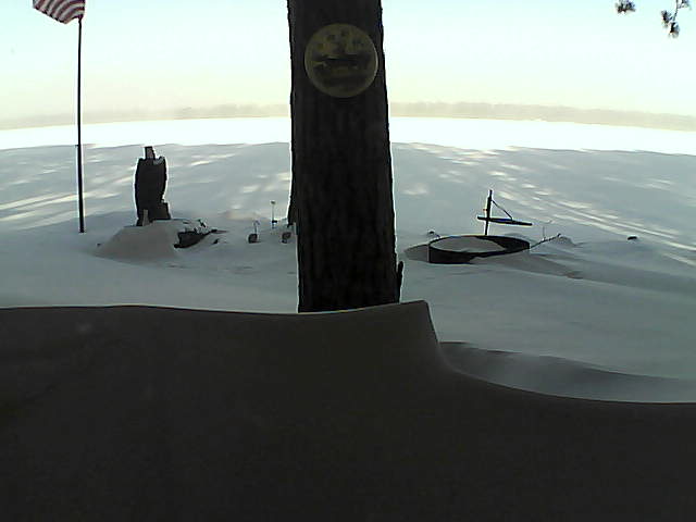 Whiteface Cam Image - Sun, 02/14/2021 9:10am 