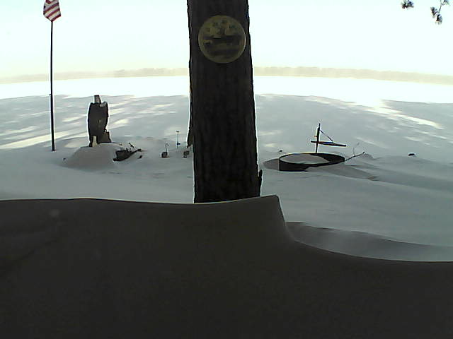 Whiteface Cam Image - Sun, 02/14/2021 9:28am 