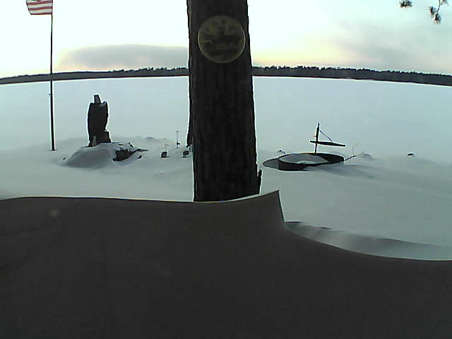 Whiteface Cam Image - Sun, 02/14/2021 5:30pm 