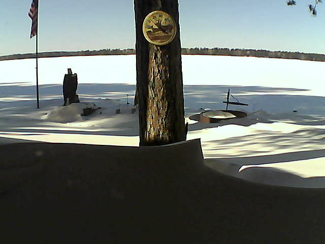 Whiteface Cam Image - Mon, 02/15/2021 2:03pm 