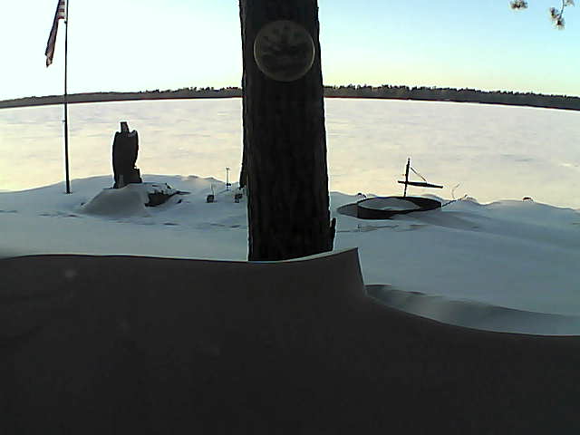 Whiteface Cam Image - Mon, 02/15/2021 4:58pm 