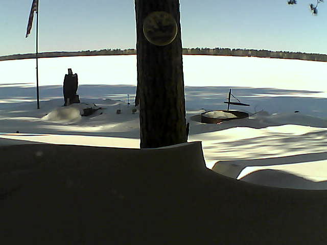 Whiteface Cam Image - Tue, 02/16/2021 2:09pm 
