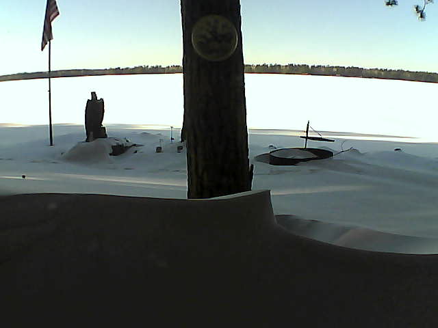 Whiteface Cam Image - Tue, 02/16/2021 3:33pm 
