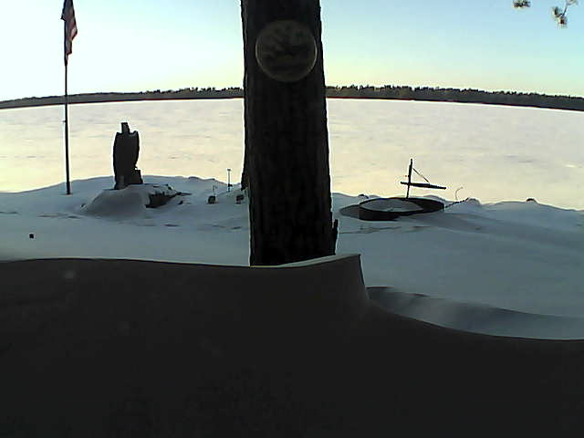 Whiteface Cam Image - Tue, 02/16/2021 4:52pm 