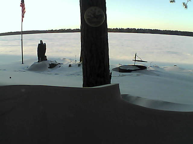 Whiteface Cam Image - Tue, 02/16/2021 5:10pm 