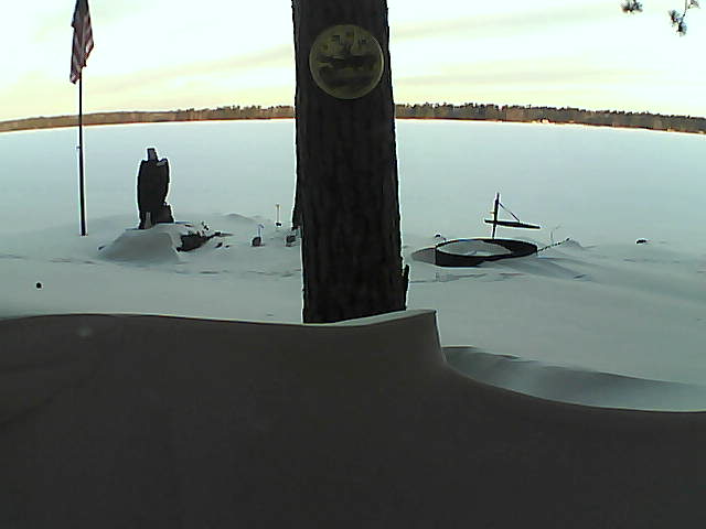 Whiteface Cam Image - Wed, 02/17/2021 7:27am 