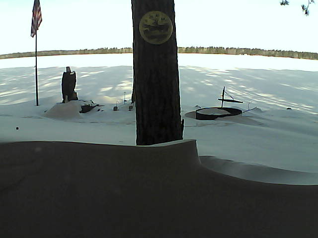 Whiteface Cam Image - Wed, 02/17/2021 9:09am 