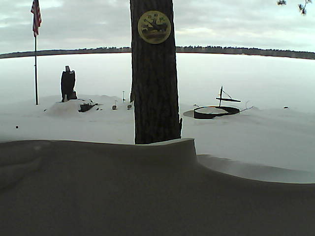 Whiteface Cam Image - Wed, 02/17/2021 10:44am 