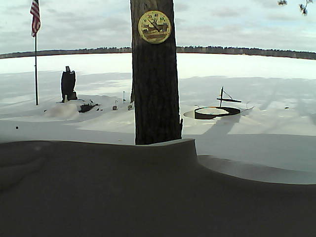 Whiteface Cam Image - Wed, 02/17/2021 10:57am 