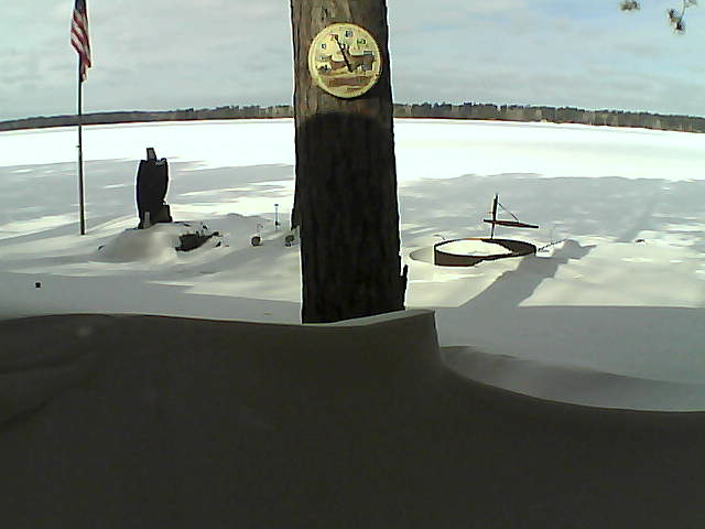 Whiteface Cam Image - Wed, 02/17/2021 11:10am 