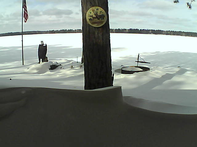 Whiteface Cam Image - Wed, 02/17/2021 11:45am 