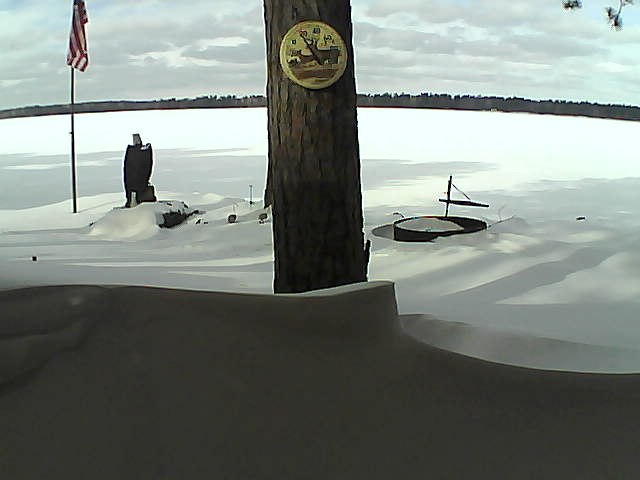 Whiteface Cam Image - Wed, 02/17/2021 12:14pm 