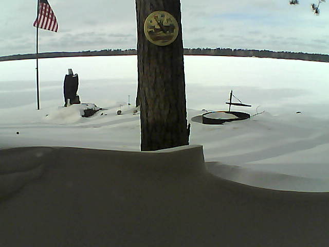 Whiteface Cam Image - Wed, 02/17/2021 12:50pm 