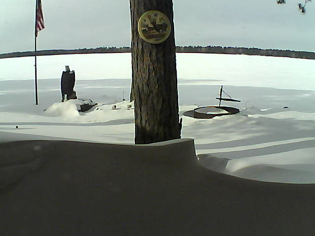 Whiteface Cam Image - Wed, 02/17/2021 1:32pm 