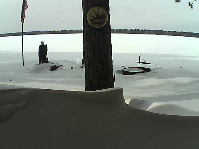 Whiteface Cam Image - Wed, 02/17/2021 2:14pm 
