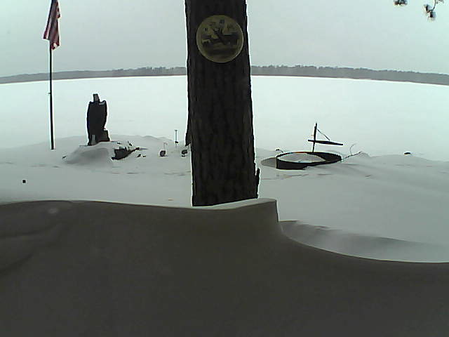 Whiteface Cam Image - Wed, 02/17/2021 4:09pm 