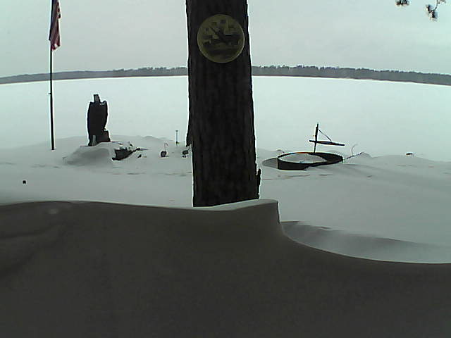 Whiteface Cam Image - Wed, 02/17/2021 5:32pm 