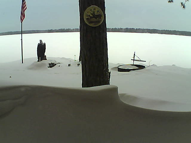 Whiteface Cam Image - Thu, 02/18/2021 7:37am 