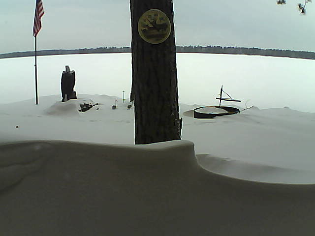 Whiteface Cam Image - Thu, 02/18/2021 8:04am 