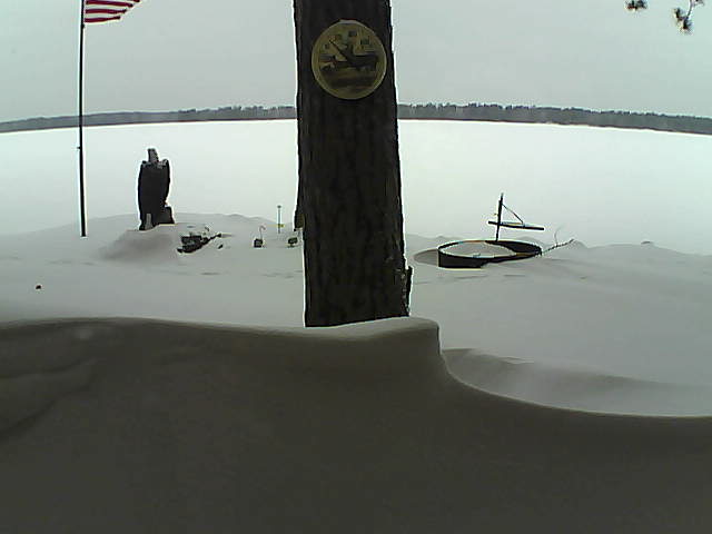 Whiteface Cam Image - Thu, 02/18/2021 8:39am 