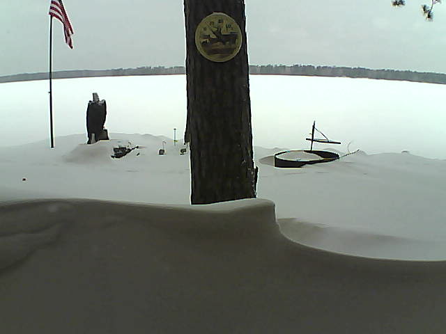 Whiteface Cam Image - Thu, 02/18/2021 9:04am 