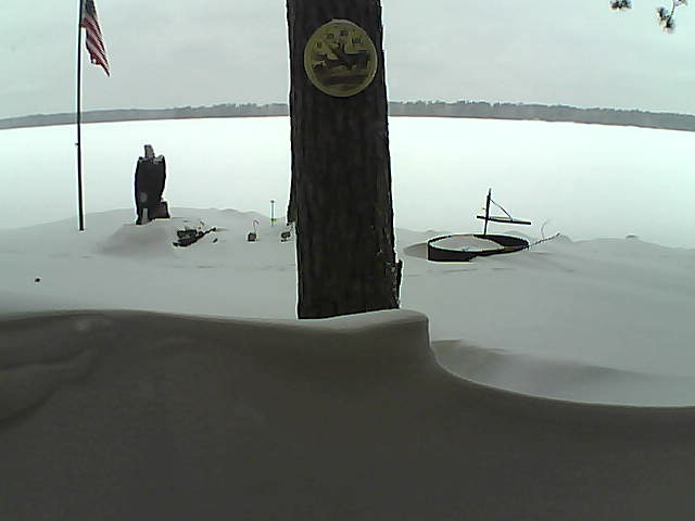 Whiteface Cam Image - Thu, 02/18/2021 9:23am 