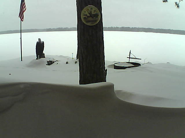 Whiteface Cam Image - Thu, 02/18/2021 10:42am 