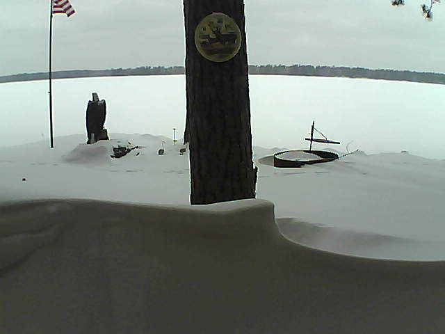 Whiteface Cam Image - Thu, 02/18/2021 11:36am 