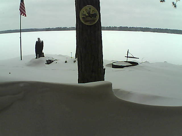 Whiteface Cam Image - Thu, 02/18/2021 11:54am 