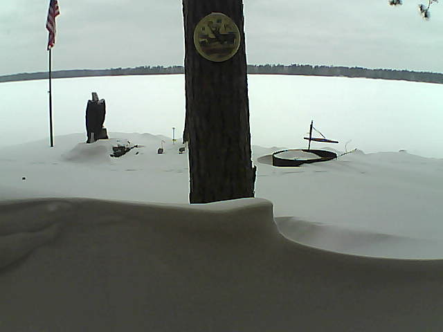 Whiteface Cam Image - Thu, 02/18/2021 12:13pm 