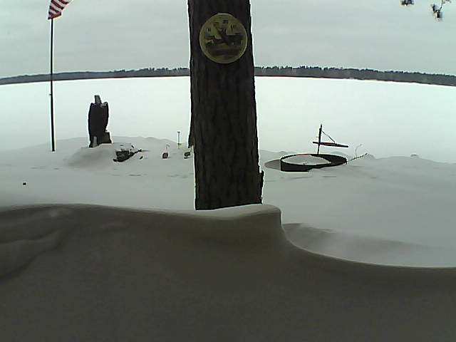 Whiteface Cam Image - Thu, 02/18/2021 1:12pm 