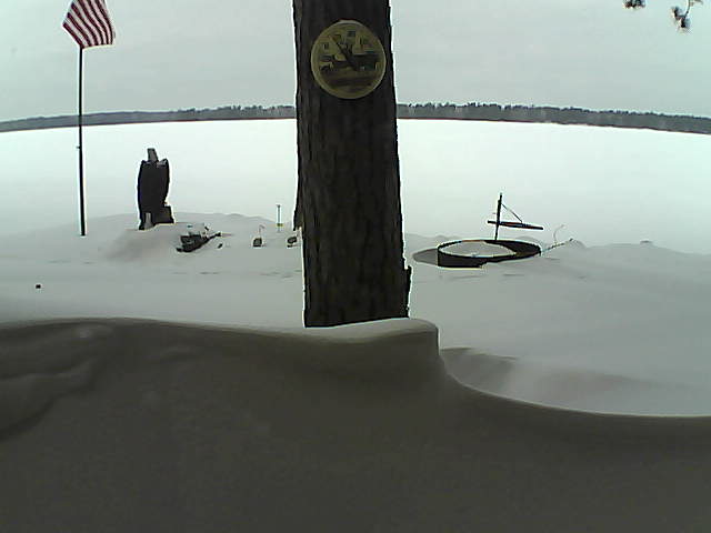 Whiteface Cam Image - Thu, 02/18/2021 1:28pm 