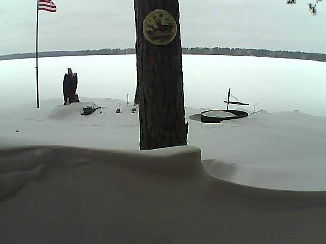 Whiteface Cam Image - Thu, 02/18/2021 1:42pm 