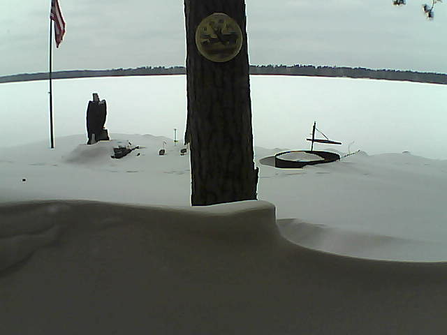 Whiteface Cam Image - Thu, 02/18/2021 2:22pm 