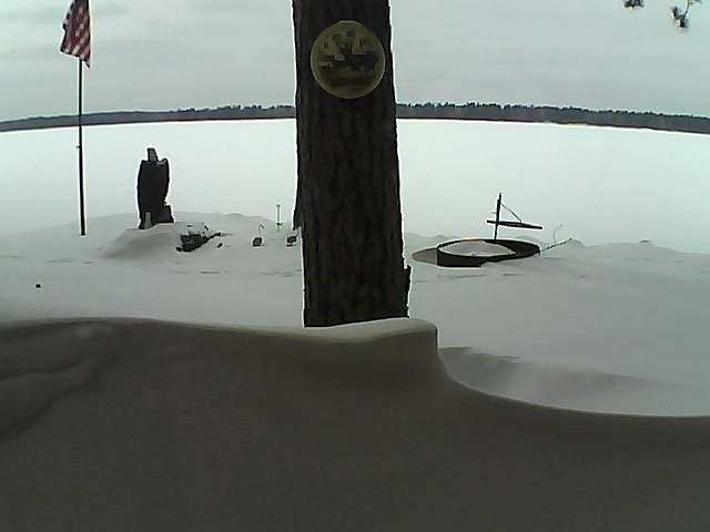 Whiteface Cam Image - Thu, 02/18/2021 2:35pm 