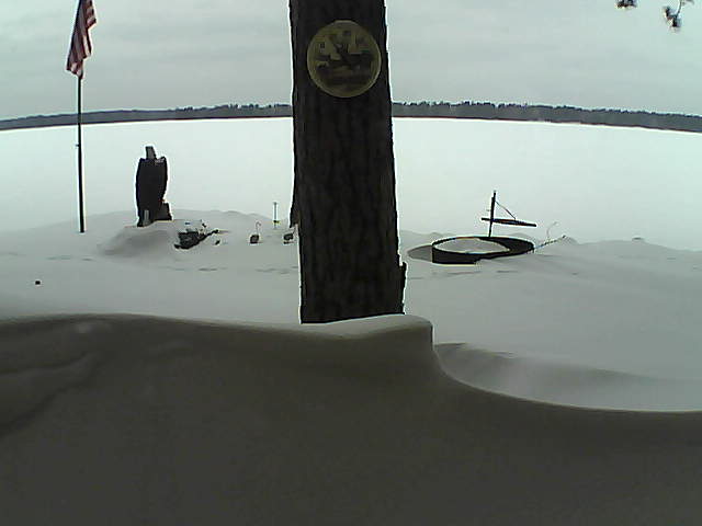 Whiteface Cam Image - Thu, 02/18/2021 2:51pm 