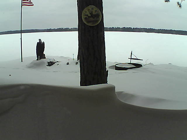 Whiteface Cam Image - Thu, 02/18/2021 3:17pm 