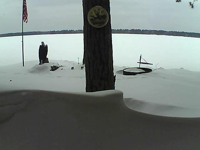 Whiteface Cam Image - Thu, 02/18/2021 3:31pm 