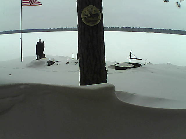 Whiteface Cam Image - Thu, 02/18/2021 3:46pm 