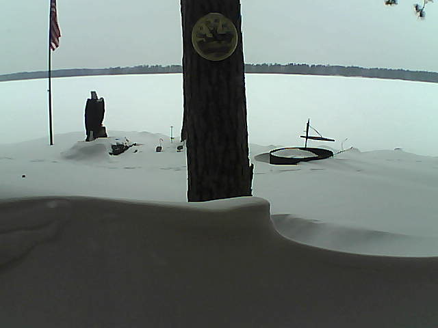 Whiteface Cam Image - Thu, 02/18/2021 4:30pm 