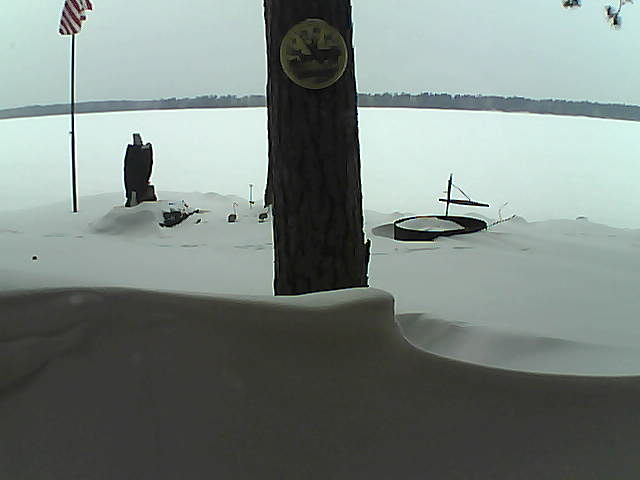 Whiteface Cam Image - Thu, 02/18/2021 4:59pm 